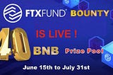 FTX FUND Good Airdrop