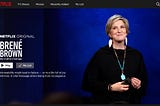 The Call to Courage — Surprising Takeaways from a Conversation with Brené Brown