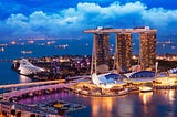 Top Things to Do and See in Singapore