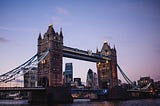 My London Experience — with Framey App