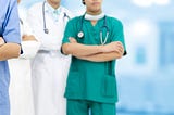 How LockTill helped the physician
