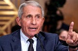 You Were Right to Question Fauci — and I Was Wrong Not T