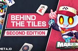 Mahjong Meta — Behind The Tiles — 2nd Edition