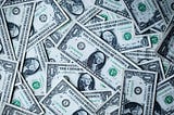 How Blockchain is Disrupting the Finance Industry