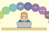 Start Your Coding Journey: Tips for Selecting Your First Programming Language