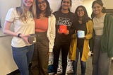 Spring 2023 Menstrual Health Project Reflection