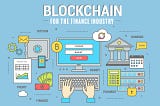 The Future of Finance: How Blockchain is Revolutionizing the Industry