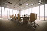 The 5 Benefits of The Empty Employee Chair