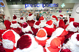 Holistic Solutions for the Holiday Season