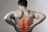 Title: Say Goodbye to Back Pain: Effective Strategies for Relief and Prevention