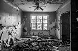 Why You Can’t Afford a House
