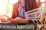 ECommerce Opportunities