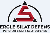 Logo du CERCLE SILAT DEFENSE