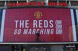 A Love Letter to Casemiro and Manchester United FC Management