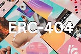 ERC-404: Fad or Game-Changer? — Anndy Lian