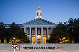 My Thoughts on Harvard Business School’s Credential of Readiness (HBS CORe)