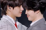｜Vmin is real 考察報告！+《친구》中文歌詞＋全曲解析｜和世上最特別的你，約好長長久久！💜 （chapter Happily ever after.）