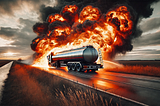 The Need for Government-Mandated Truck Driver Training to Prevent Tanker Explosions in Nigeria