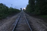 Will Trains Return?