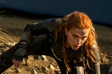 Black Widow is a (mostly) grounded, intimate story the MCU has sorely been lacking