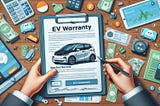 EV Dreams: Boost EVs, Easy Peasy!