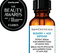 SkinCeuticals Blemish and Age Defense Serum