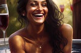 Laughter Is Sexy
