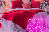 Ideas To Transform Your Home With Neon Lighting