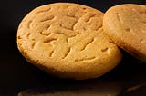 74 — Cookies