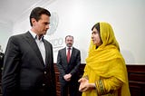 Lección de periodismo 15: No hagas un ‘Peña Nieto’