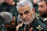 Trump’s Policy of Deterrence: The Death of Soleimani