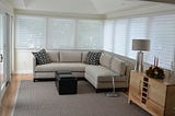 The Benefits of Custom Window Treatments In Your Home