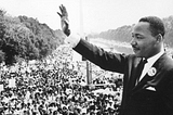 Speech: “The Mountaintops” by Martin Luther King