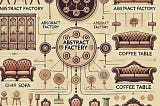 The Abstract Factory Pattern: A Guide to Creating Families of Related Objects
