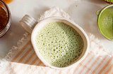 Swap Coffee for This Green Elixir