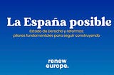 La España Posible