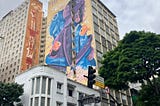 Diário Criativo — Adaptando à mudanças