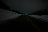 A Box of Darkness — Part Ten