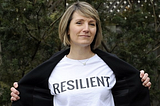 Traits that resilient people have in common