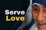 Mother Teresa