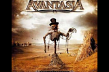 Avantasia: The Scarecrow