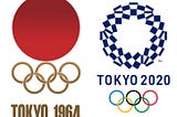 Tokyo Summer Olympics Revisited — Japan Story Part 1