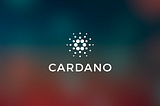 Cardano 911 — Wallet Command Line Interface (Part Two).