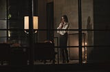 Quel bellissimo nodo alla gola del 2016: Nocturnal Animals