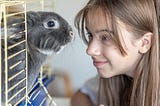 Pets are better than ungrateful friends