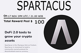 CryptoSumatra AMA Recap With Spartacus