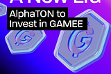 GAMEE Set to Become First Nasdaq-Listed Web3 Gaming Company Following Strategic Agreement with…