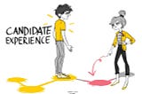 7 ways to improve your Candidate Experience