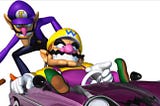 Nintendo Announces Wario and Waluigi Are Canonically Surnamed the Mangione Brothers