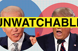 How Presidential Debates Became Unwatchable. An Analysis